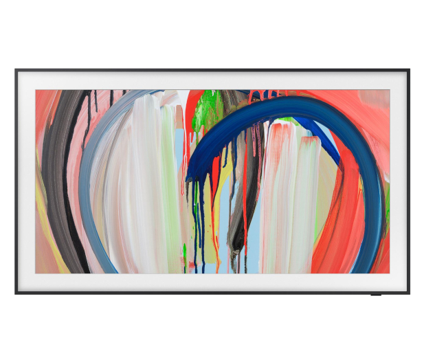 Samsung QE55LS03HA 55" QLED 4K Tizen TV Frame - 1526984 - zdjęcie